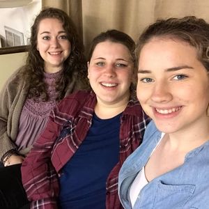 Meet your Posher, Bailey